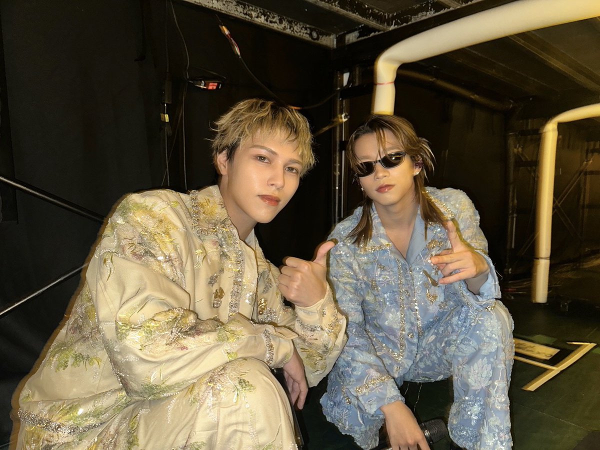 buddiis's tweet photo. 【LIVE INFO】

EBiDAN THE LIVE 2026 15th Anniversaryの見逃し配信が【9/13(日) 23:59まで】延長されました！

U-NEXTでは昨年以前の #エビライ 他、#BUDDiiS のライブ映像も多数配信中です📱🎶

ぜひチェックしてみてください！

https://t.co/pCtcy7cOzE https://t.co/FSuLgIuFcX