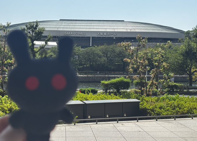atarashii_fc's tweet photo. 「NAKAMA to MEETING Vol.5 」

▼ 特設サイト
https://t.co/eSCNNg3kE8

楽しんで来まーす。

#NAKAMAtoMEETING_vol5
#新しい地図
#稲垣吾郎
#草彅剛
#香取慎吾 https://t.co/VuBEL3Tm5R