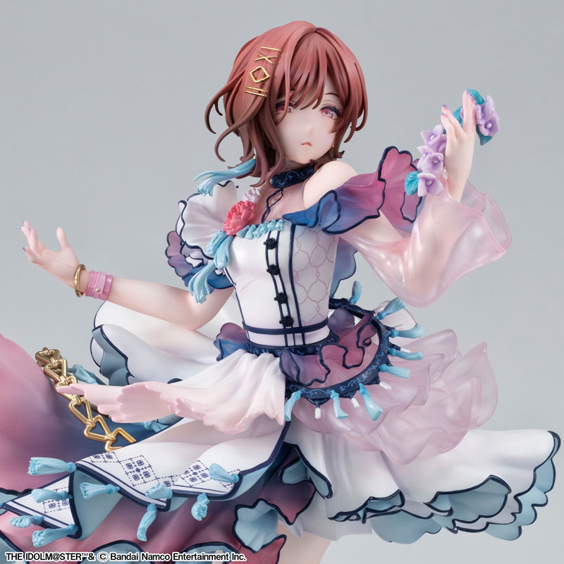 amiami_figure's tweet photo. ＼あみあみ、他一部店舗限定販売！／

Lucrea(ルクリア)アイドルマスター シャイニーカラーズ 樋口円香 [Merry] 完成品フィギュア[メガハウス]
⇒https://t.co/5BwXNlL1U4

好評予約受付中です♪
#シャニマス #シャイニーカラーズ #idolmaster https://t.co/NNRZOOa9VP