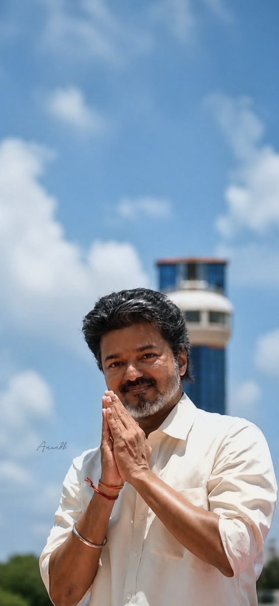 anandh888's tweet photo. தங்க தளபதி ❤️💛❤️ #CMVijay‌ Today Clicks Wallpaper ❤️😍

#TVKVijay‌ #Jananayagan 
Drive link 🔗 👇👇👇 https://t.co/wlBkx2oUWz