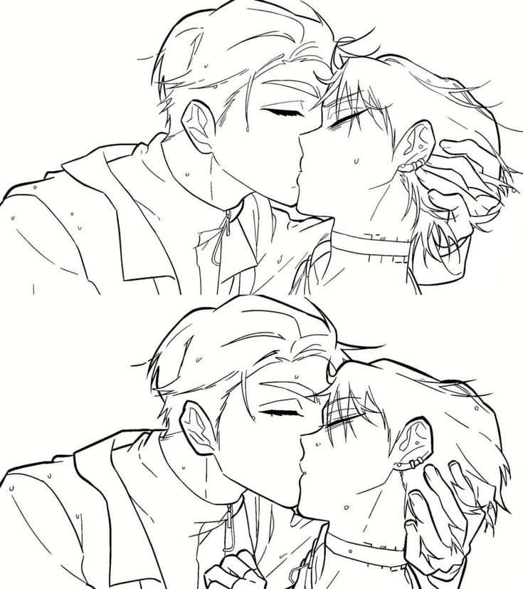 fairyivantill's tweet photo. Ivantill kiss process.. https://t.co/sSBtd2ye0H