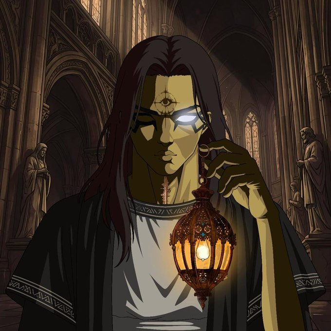 NatalascopyM's tweet photo. Years of reading the game before it reads me. Now applying that to something with no scoreboard, no patch notes, and no clear win condition.

@ObscuraNfts  #RevealTheObscura https://t.co/Sz6OqisC3L