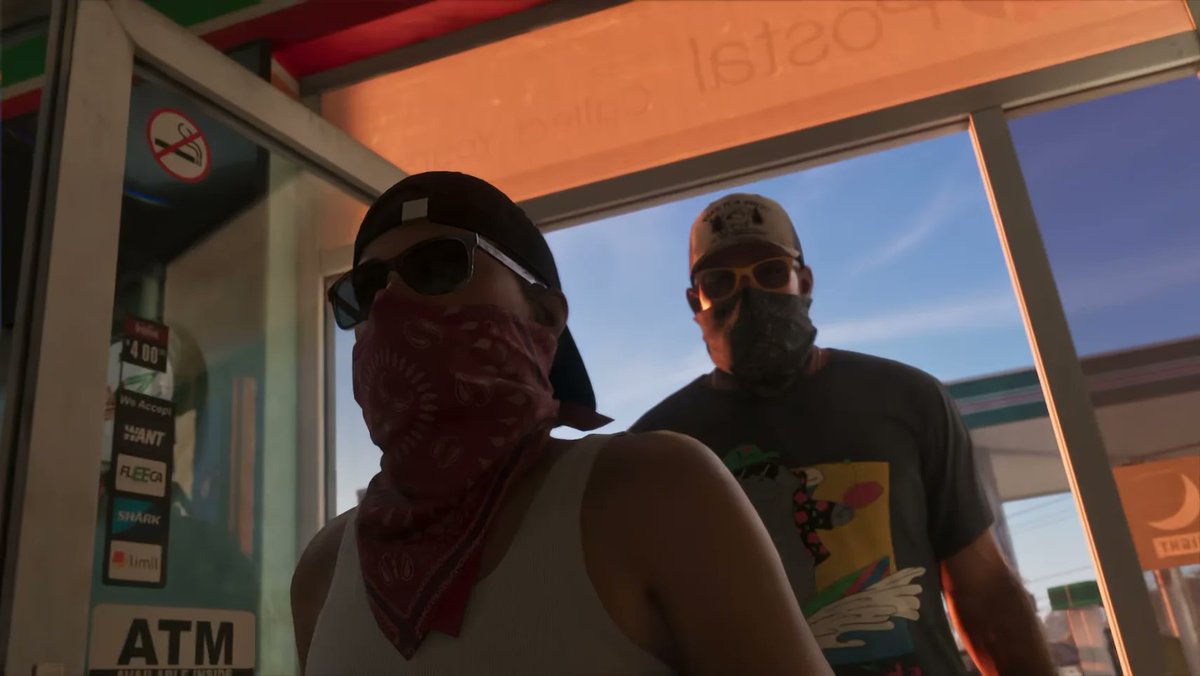 Take-Two Files Sealed Discord Subpoena in GTA 6 Leak Probe