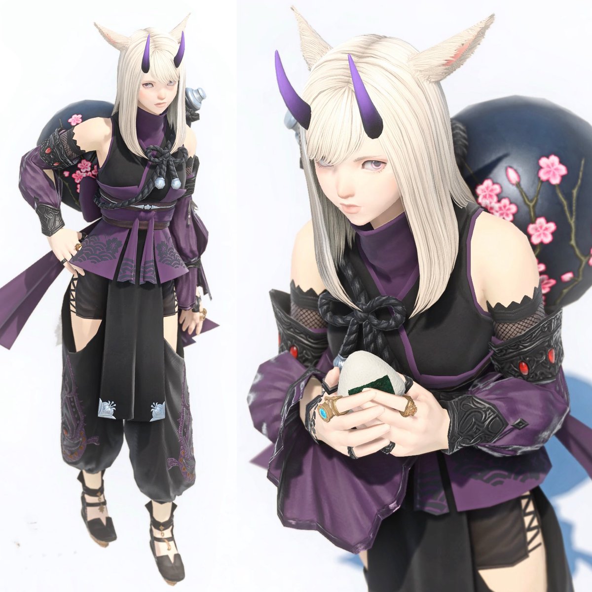 FFXIV_AN's tweet photo. https://t.co/xdLRuZECwZ