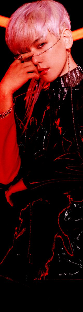 kyoongiexoxo's tweet photo. X-BAEKHYUN https://t.co/40fwZIg5se
