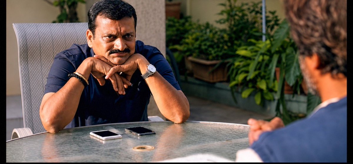 Insta_Banisa's tweet photo. Bro posted the video in Andhra slang and asked us to imagine it in Andhra slang 💀😭 https://t.co/TCtAoglVa6