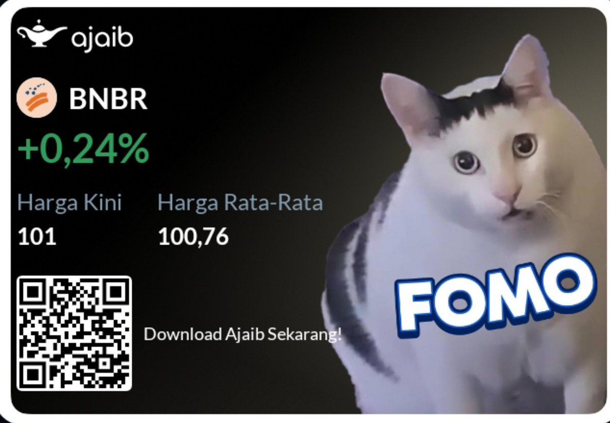 avennhazen's tweet photo. memang tidak bakat main saham #susahnyaham https://t.co/uFD6EUjlQE