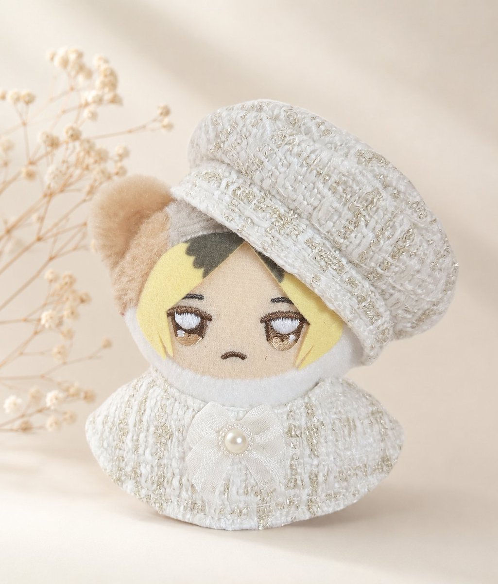 popomanidx's tweet photo. ちみけも服とお揃いのミニトートを作ってみました😊
小物が入るサイズで
カバンに引っ掛けれるように後ろは金具に。

色々と試行錯誤中…φ(．．)

#ハンドメイド好きな方と繋がりたい
#ちみけも手芸部 https://t.co/5XIEMAy24I