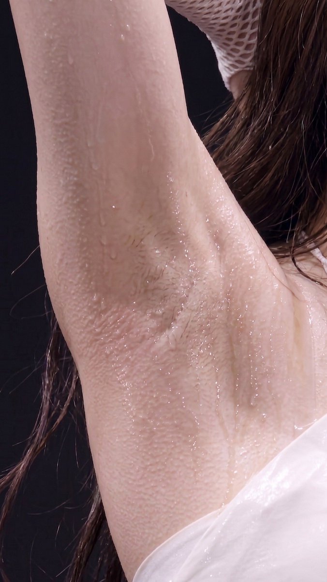 ka6dhh's tweet photo. Come on, guess whose armpit this is? https://t.co/9u8aml9nOe