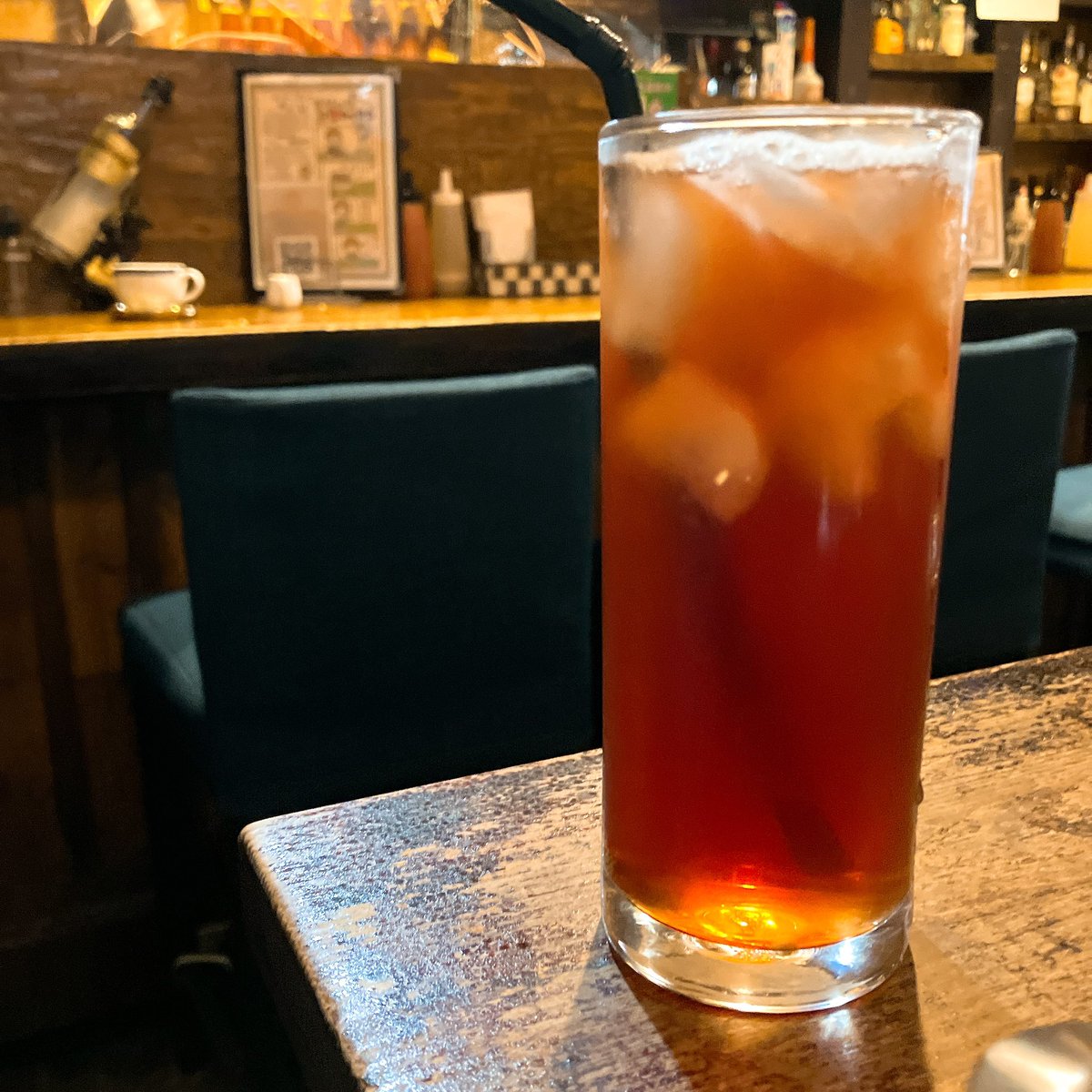 gakkun1735's tweet photo. 今日は表参道の日だったのでエチカでコーヒー飲んでから錦糸町に移動
コシャリ屋コーピーでフムスコシャリとハイビスカスティー
その後喫茶ニットでプリンアラモードとコーヒーを https://t.co/FOwkp4xN66