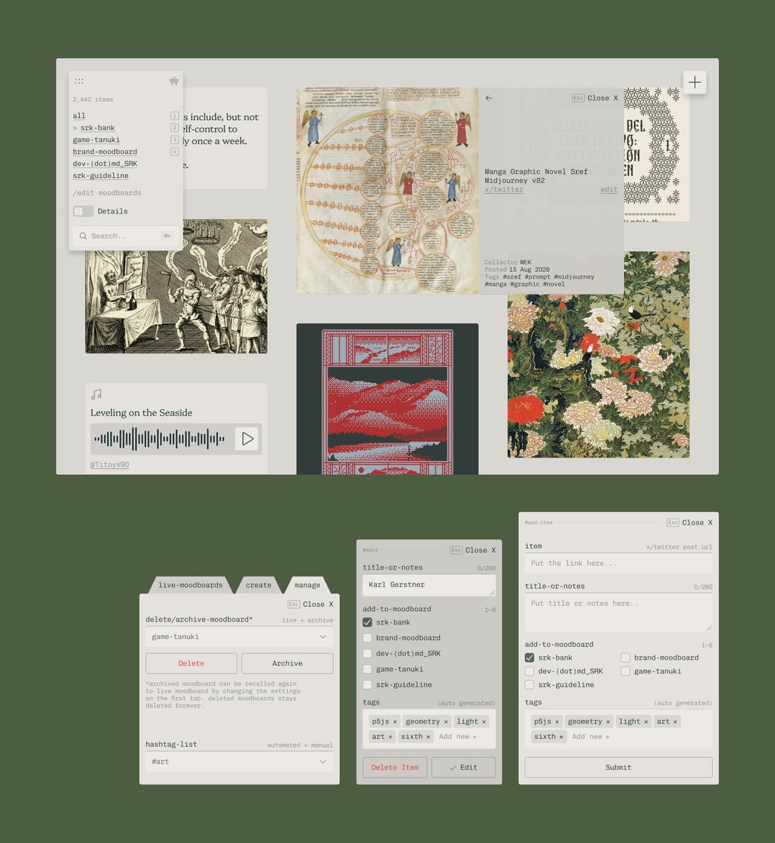 SANROKstudio's tweet photo. /sanroku-山麓 https://t.co/Nar82Qx3GV