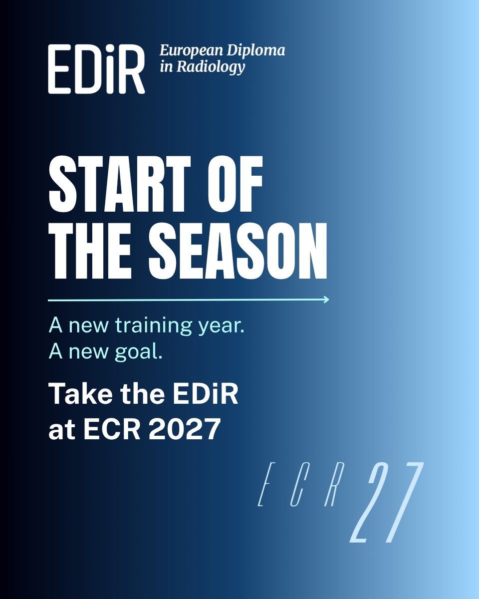 EDiRNetwork tweet picture
