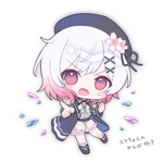 Photo by 岡森くお｜ミニキャライラストレーター (@kuo0)