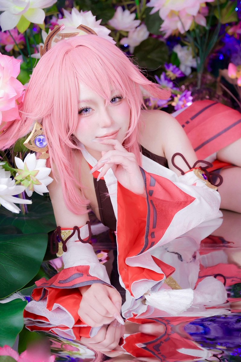 EMURUDAYO's tweet photo. Cosplay
.*･ﾟ　.ﾟ･*.✧︎*。

　　　　　　 狐の血統を継ぐ者

　　　　　　　　　　　　　　✧︎*。.*･ﾟ　.ﾟ･*.

photo:カメラROKUさん(@CameraRoku ) https://t.co/XQZIb0iGF7
