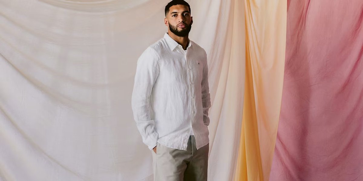 BayrnEcho's tweet photo. Ismael Saibari in interview with the club's magazine #Säbener51 🎙️

• Why did you choose Bayern?

Saibari: "It has a lot to do with the fact that I played against Bayern in the Champions League last season with PSV. The way the players arrived, their Aura. The way they played football. That was impressive, I really liked it."