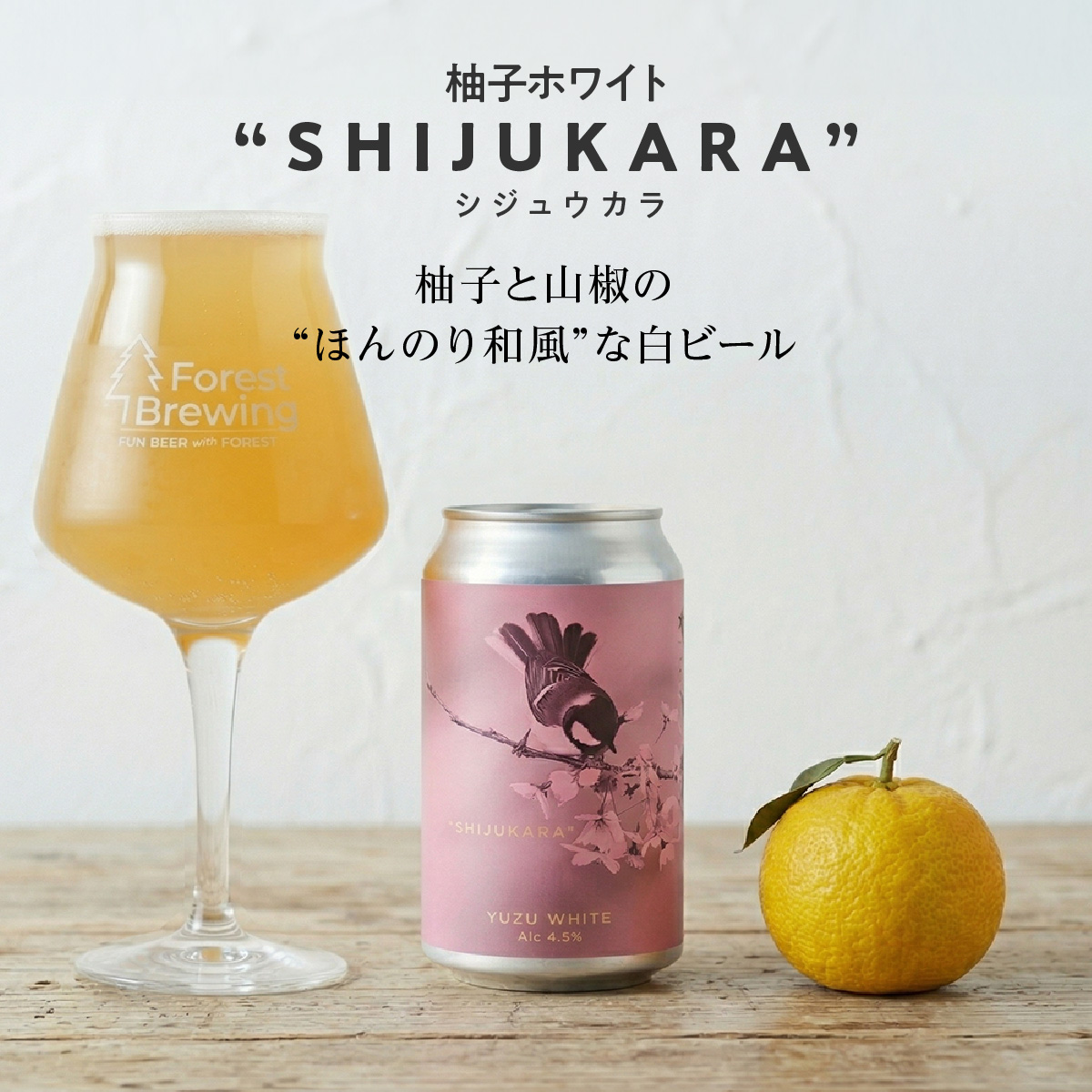 BrewingForest's tweet photo. 大江戸ビール祭り品川はじまります!
本日はシジュウカラが出ていますね✨
この中ではヘレスが飲みやすく、
ピルスナーとIPAが苦めになっております✨
#大江戸ビール祭り #品川インターシティ
#クラフトビール #ForestBrewing https://t.co/IKYsEKRlTc