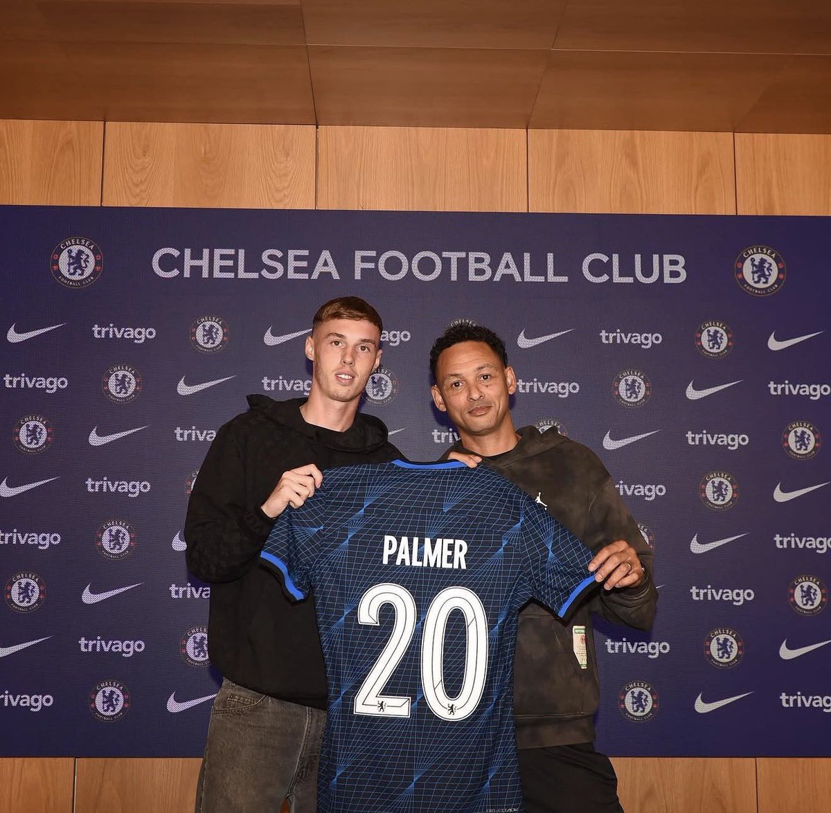 speedlne's tweet photo. 🔵📊On this day, Cole Palmer signed for Chelsea Football Club. 

Three years later. 

🏆 Club World Cup
🏆 Conference League
🥇 Premier League Young Player of the Season
🥇 PFA Young Player of the Year
🥇 Chelsea Player of the Season
🥇 Chelsea Players’ Player of the Season
🥇 PFA Fans’ Player of the Year
🥇 London Football Awards Player of the Year
🌍 FIFPRO World 11