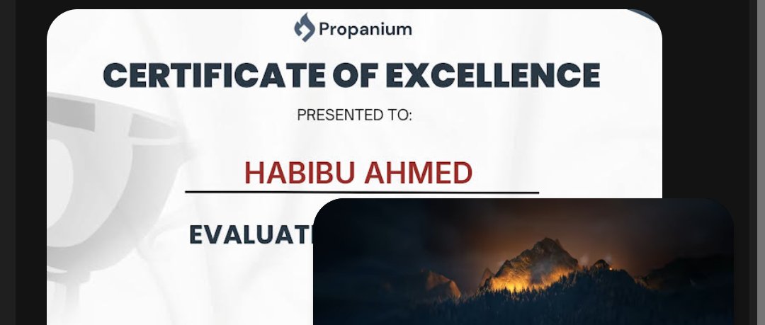 HabibAhmard's tweet photo. Passed my funded challenge with @MPropanium 🫡🏹

After everything, we finally got it done.

Now the real work starts, protect the account, stay disciplined and focus on taking payouts. 📈

One step at a time. Let's make it count. 🤍 https://t.co/kVaysnDG65