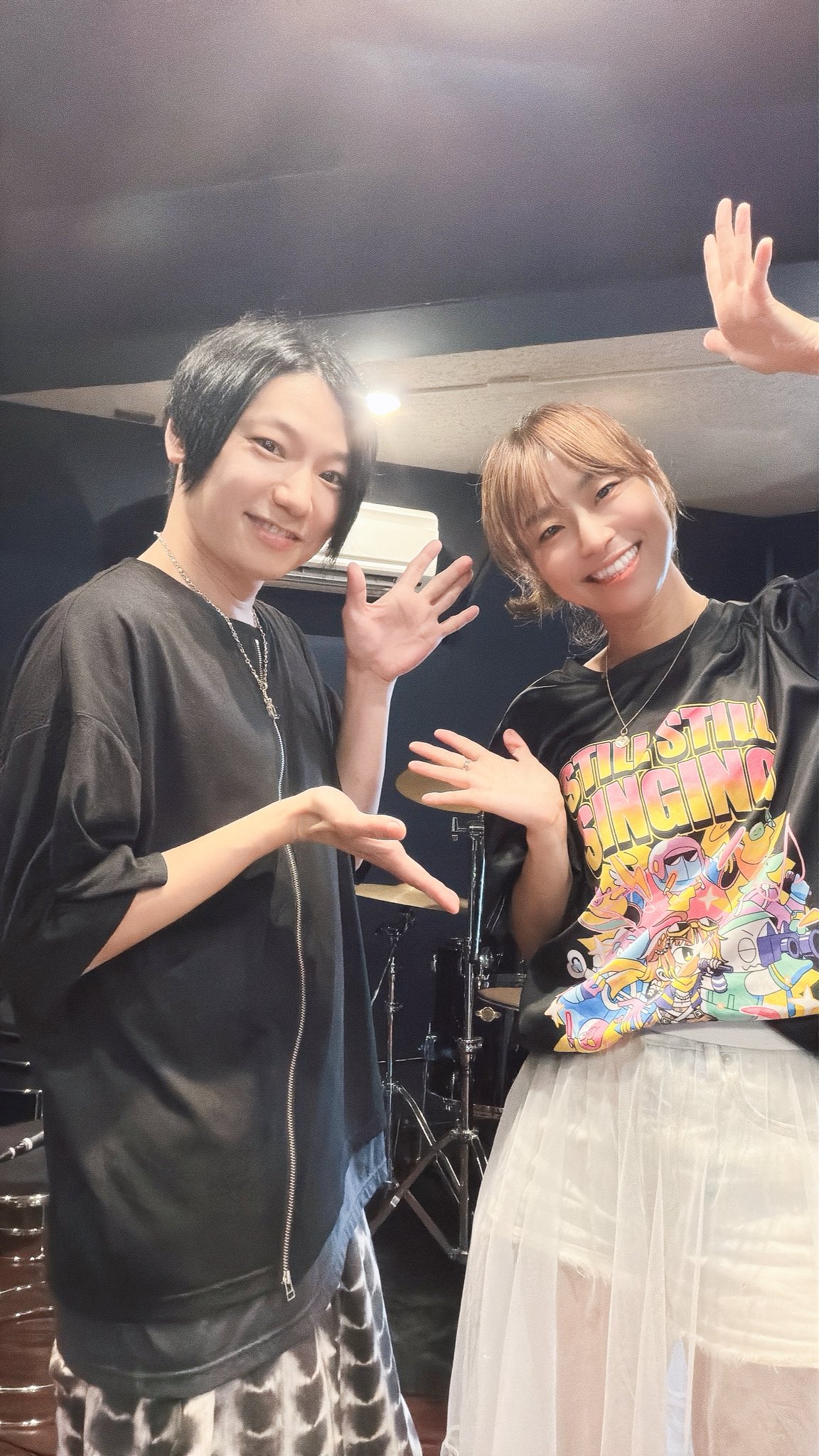 福山沙織🌻💎1/17 ラストワンマン on X: 