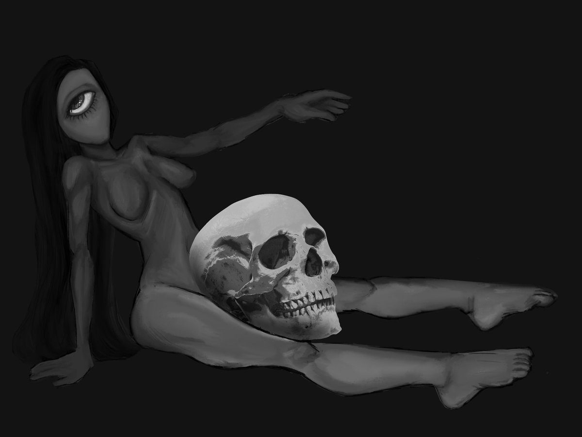 RabidTree's tweet photo. Wips! Wips out my unfinished sketches and slams it in front of you! https://t.co/5ahG8lULwg