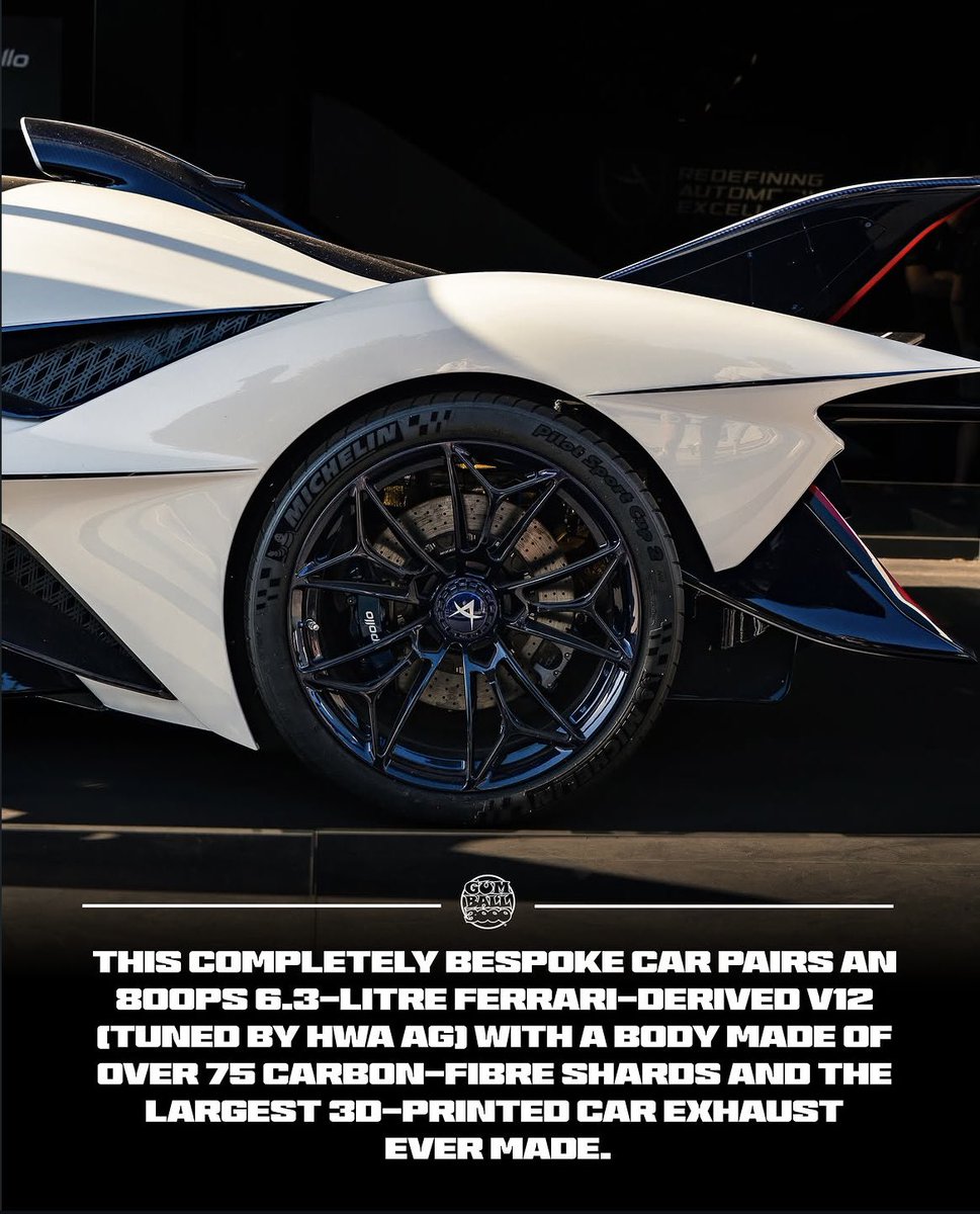 gumball3000's tweet photo. The first confirmed car for next year’s Rally is a big one 🤩 who’s ready to come and see the Caribbean Dragon?
#Gumball3000 #GumballLife #GumballFamily #SeoulToTokyo #ApolloEvo https://t.co/BO9QDJv13M