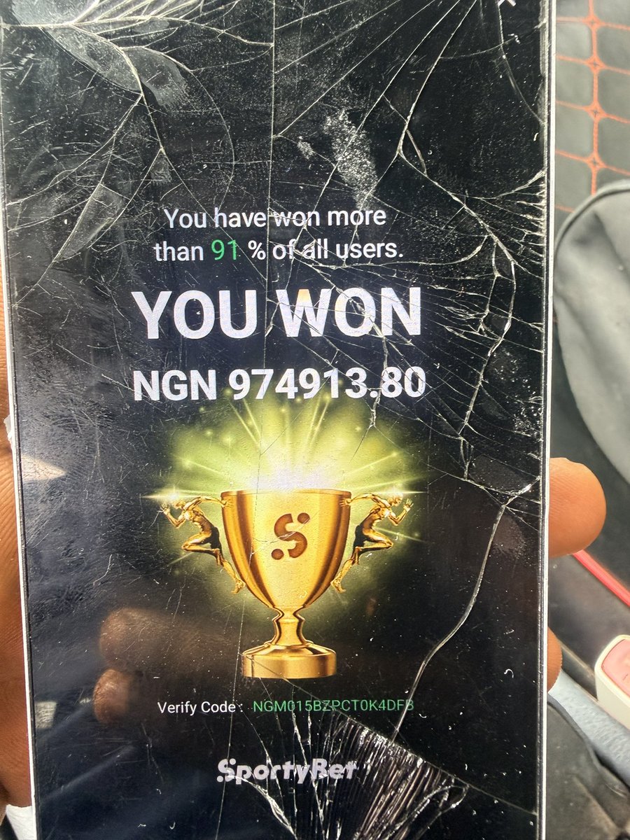 heart_of_lucifa's tweet photo. @AyPrediction I tapped from it too. More grace bro https://t.co/07knhYCVR1