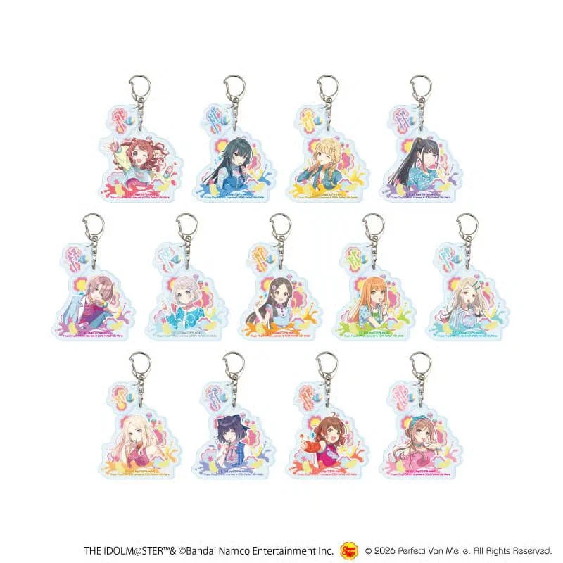 学園アイドルマスター （学マス） グッズ情報 (@gkmas_goods) / X