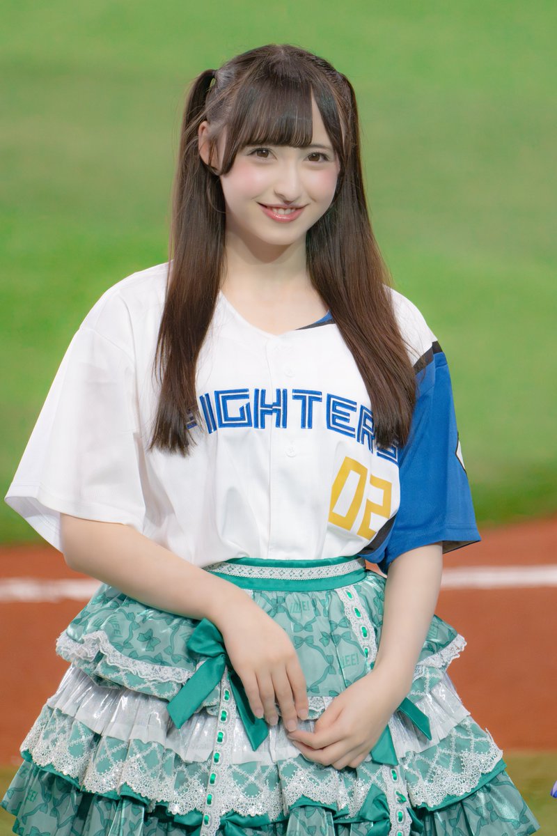 konotaaaaan_'s tweet photo. 2026.8.29
北海道日本ハムファイターズVS千葉ロッテマリーンズ戦
@エスコンフェールド

若葉のあちゃん(@iLiFE_wakaba )
#iLiFe 
#若葉のあ
#のあへのあい https://t.co/E9MsMypjnw