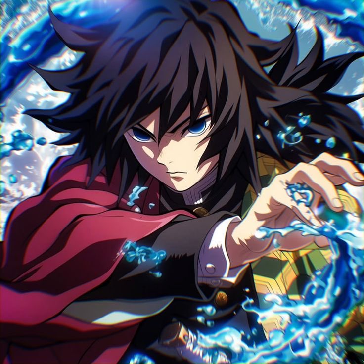 w_nagi_'s tweet photo. 【長月の募集札】
 #なりきりさんと繋がりたい 
 #鬼滅の刃のなりきりさんと繋がりたい
 鬼殺隊士 水柱 冨岡義勇
話し相手が欲しくて募集する
仕様書必ず確認の上で、花弁(♡）か、螺旋
(RT）でゆっくり迎える https://t.co/ELZiHfawsO