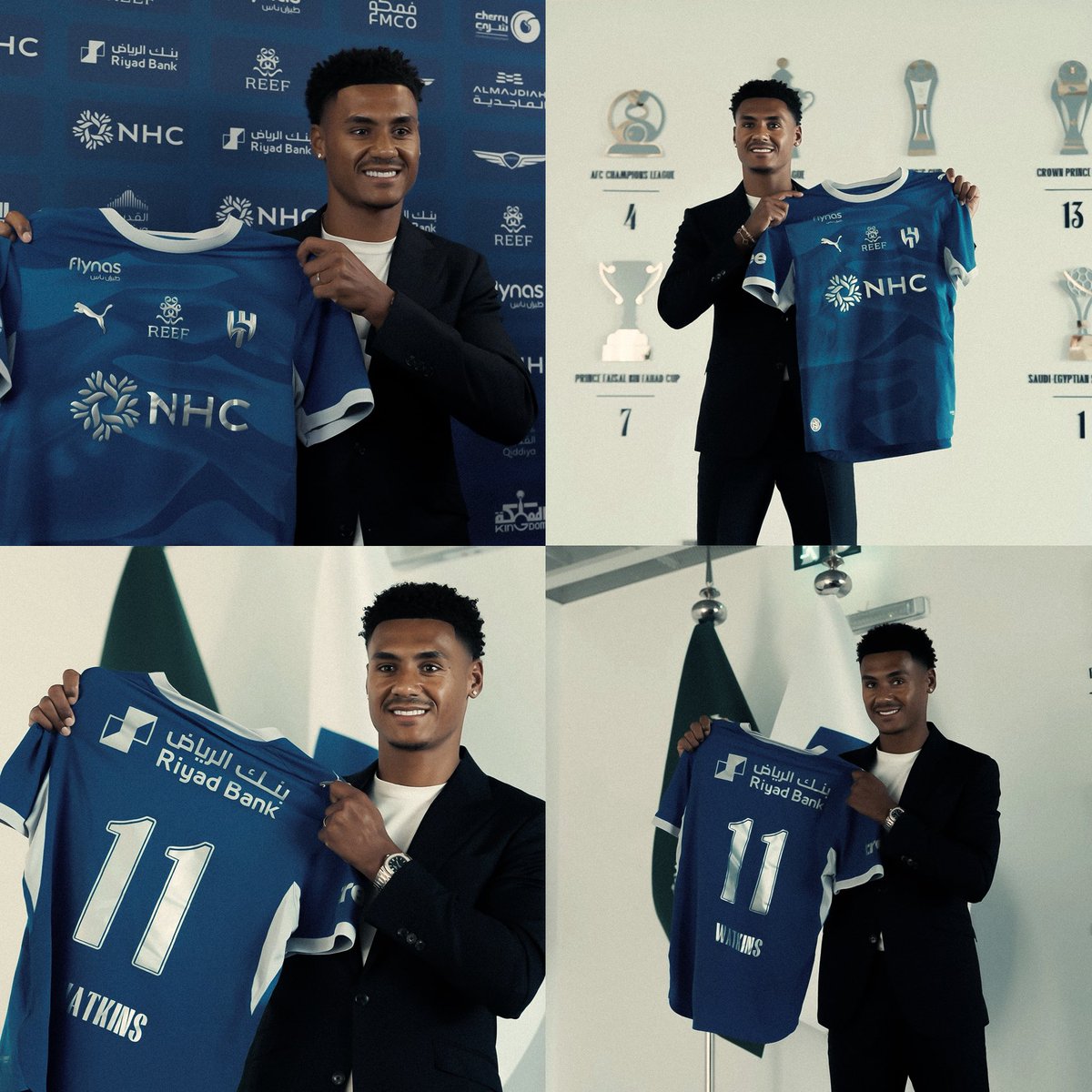 M88QU's tweet photo. متشوق كثيرًا لتجربة أولي واتكينز معنا 

هجوم الهلال الآن يمثله مهاجم له قيمته 
وتأثيره، أثبت جودته في أفضل دوري في العالم
ونافس لاعبين عظماء وأظهر أنه لا يقل عنهم عظمة

بإذن الله تكون كل أيامه معنا نجاحات إلى نجاحات💙 https://t.co/2Ox3X6WTbq