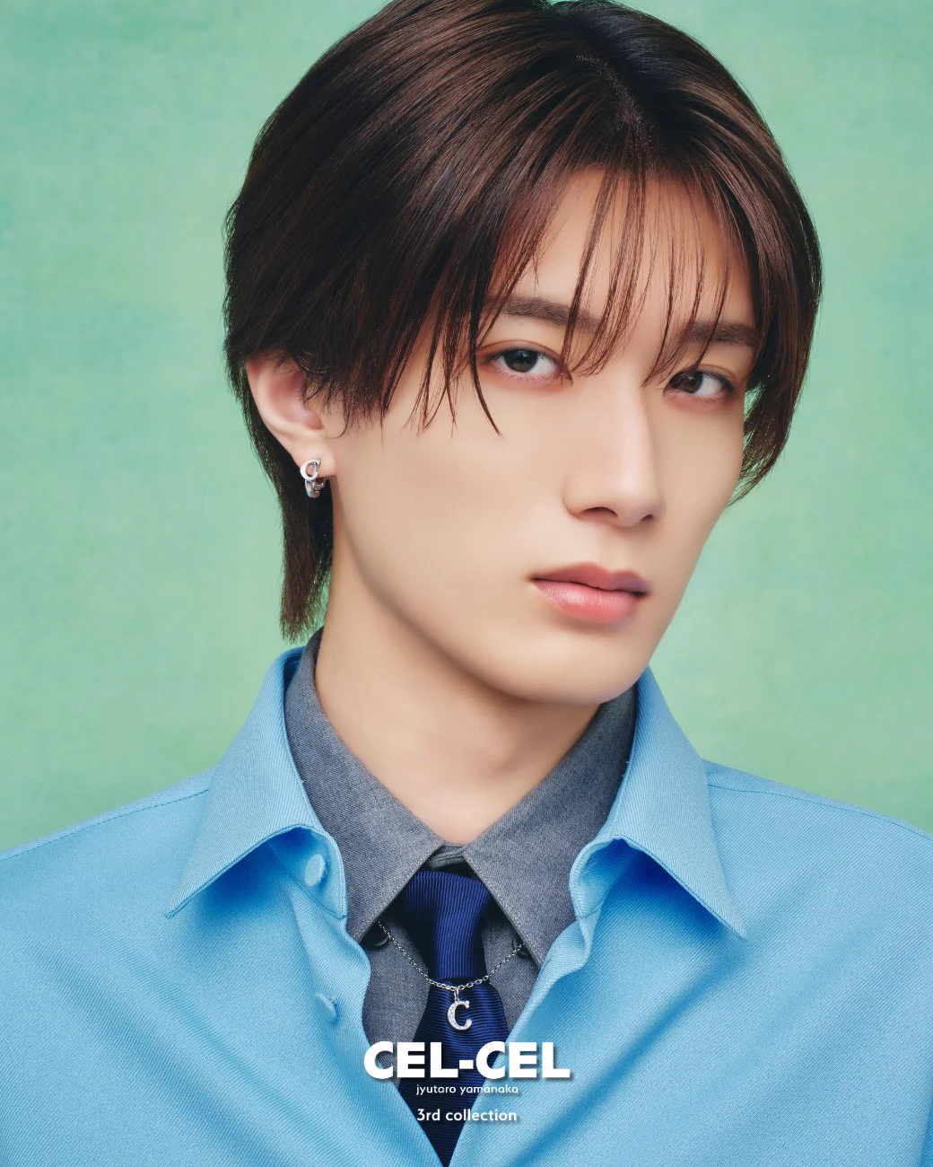 CEL-CEL (@CEL_CEL_jp) / X