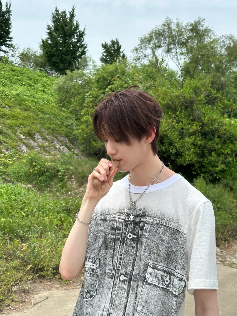 hrtzwav's tweet photo. 💓

#YOUNYOUNGJUN #윤영준
#hrtzwav #하츠웨이브
#TheSecondWave_MOMENTUM 
#MOMENTUM https://t.co/HnDTItDifg