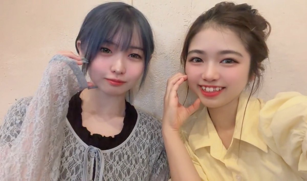 _____mimi5_'s tweet photo. @Flower8_7hana ちゃんと会ってきた💖 https://t.co/4o8nc2Fcf9