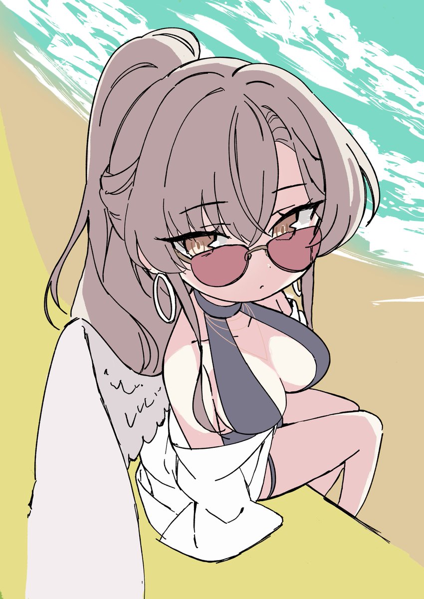 oniai_oni's tweet photo. 先生となりすわりませんか？ https://t.co/OqrCofTnzL