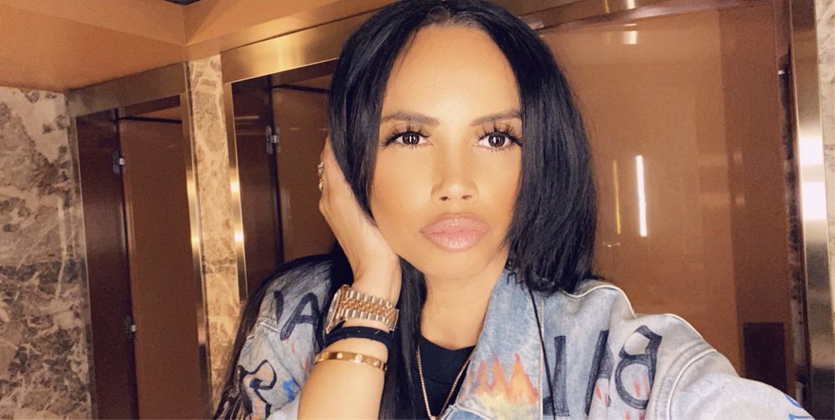blackebony28's tweet photo. Jada p via snap 💖🥰 https://t.co/U6FD1l73Ky
