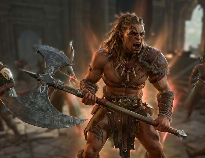 TentaFaust's tweet photo. Hey ! 👋

Après une pause, on reprend du service ! 

Nouvelle aventure, nouveau défi : Baldur’s Gate 3 en mode difficile. 

Reste à savoir si nous écrirons une légende… ou une histoire tragique. https://t.co/RHfq65yoG4