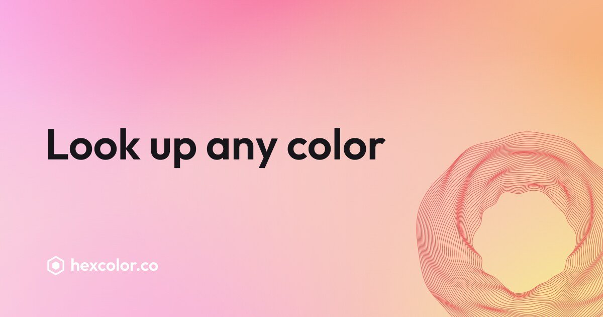 hexcolortool's tweet photo. https://t.co/ZiADPiSDyv has a brand new look!
We just rolled out a complete redesign with faster infrastructure, cleaner UI, and a smoother color-picking experience.
Same tool you love, now faster and better than ever. Check it out ☝
#WebDesign #ColorPalette #HexColor #UIUX https://t.co/zVgNfZhJ0C