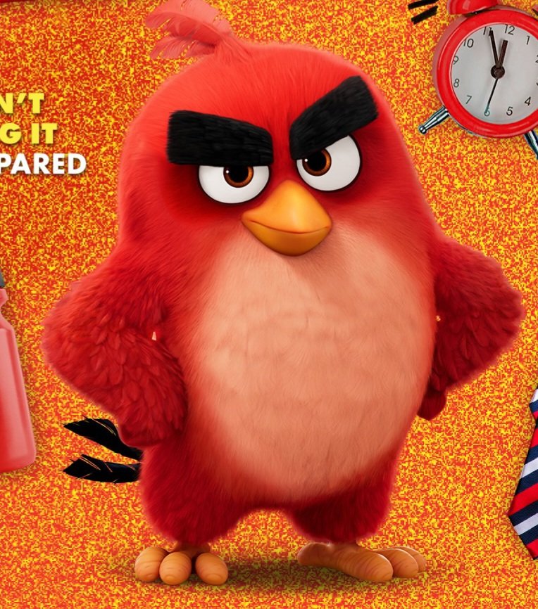 redilverforever's tweet photo. Loved it! New images, more renders for The Angry Birds Movie 3 looking so amazing ❤️‍🔥

One Big Angry Family 💖 https://t.co/wXa993jLIb