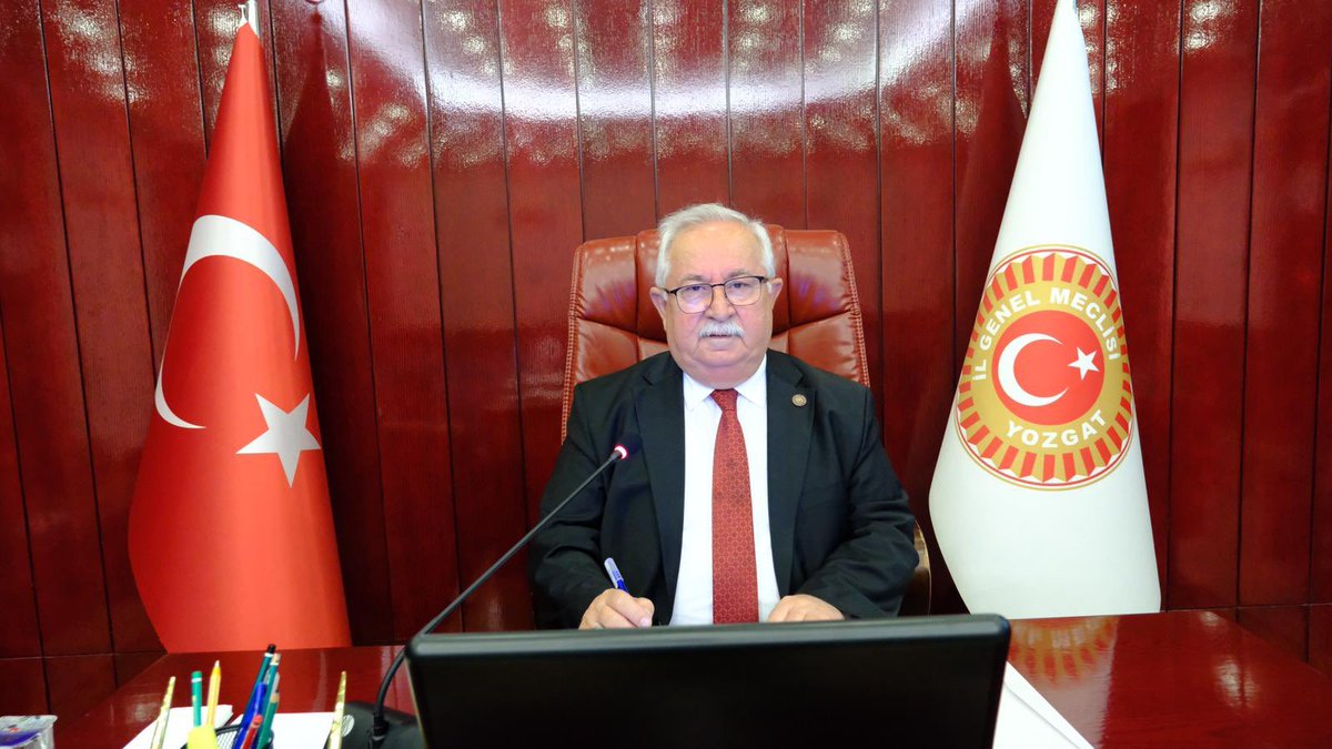 adnan_unal66's tweet photo. İl Genel Meclisin 2026 yılı Eylül ayı ilk oturumu İl Genel Meclis Üyelerimizin katılımı ile başlamıştır. https://t.co/TF4xDgrqpj