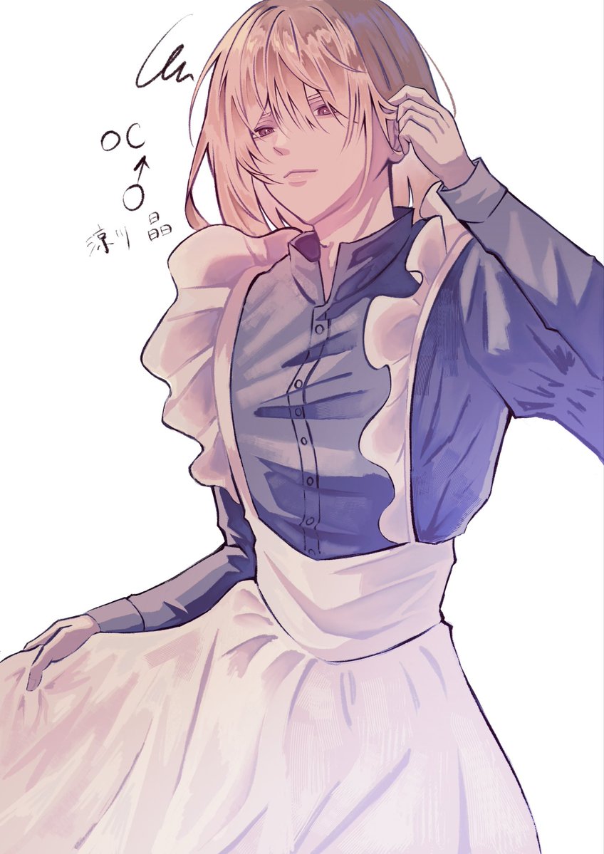 syuujn_N's tweet photo. #OC https://t.co/aLsfHYwXFQ