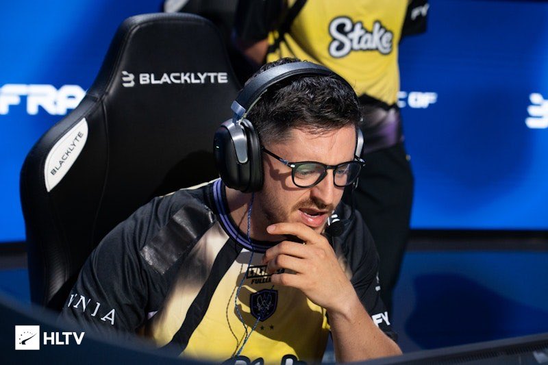 Gamers_Shack's tweet photo. 🏆 Vitality reach BLAST Open Porto playoffs with jL as stand-in

Vitality reached the playoffs at BLAST Open Porto in their first event with Justin "jL" as a stand-in for William "mezii" Merriman, who is on parental leave. Captain Dan "apEX" Madesclaire averaged a 1․07 rating at the tournament.

After losing their opening series to Inner Circle, Vitality recovered with lower bracket wins over 9z, Legacy and FUT. apEX said the team played with more confidence after the slow start: "When I play like that, I think we're such a dangerous team."

⚡️#GamersShack #cs2

🕹 Gamers' Shack