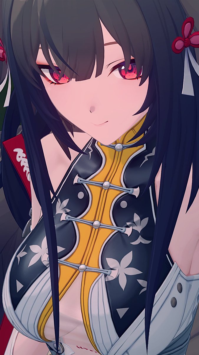 Mishi917sk's tweet photo. 瞬光「なに～？」 https://t.co/80D2M2va2r