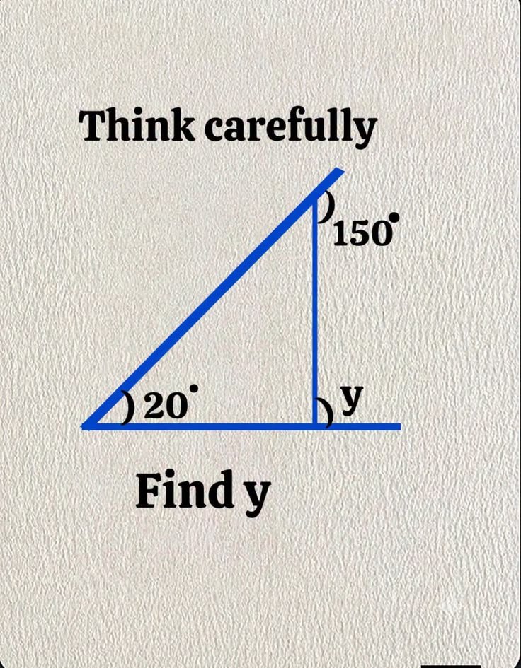 Mishi_051's tweet photo. Only the sharpest minds will get this one right. 🧠🔥
Don’t rush…  Find y without guessing? 👀 https://t.co/DPm4uWsz1H