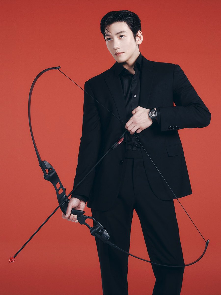 anna_mana0705's tweet photo. ❤️🏹
Get @reshare_app • @rado A creation made personal.
Co-created with Rado and dedicated to his fans, the True Square Open Heart Limited Edition brings the actor’s own vision to the iconic square silhouette.
#Rado #RadoTrueSquare #RadoxJiChangWook #Feelit #MasterOfMaterials
More than a limited edition, a piece of his story, created for those who have always been part of it.
#Rado #RadoTrueSquare #RadoxJiChangWook #Feelit #MasterOfMaterials
#チ・チャンウク