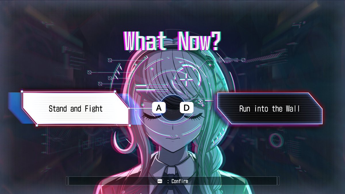 SkitteyKitty's tweet photo. wow guys nozomi makes a decision instead of deadtakumi https://t.co/gP0nLJd6ix