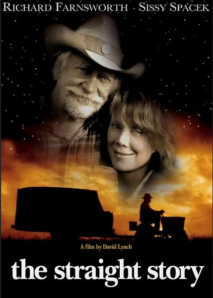 Morirdecine's tweet photo. 1 sept: #RichardFarnsworth (1920-2000) cumple 106 años. En #RíoRojo #Loqueelvientosellevó o #GungaDin y nos dejó con una obra mayúscula d #DavidLynch #Unahistoriaverdadera o #TheStraightStory nos hace mejores. Imprescindible. Para mirar a las estrellas en nuestro viaje diario https://t.co/ksrDMPEXeB