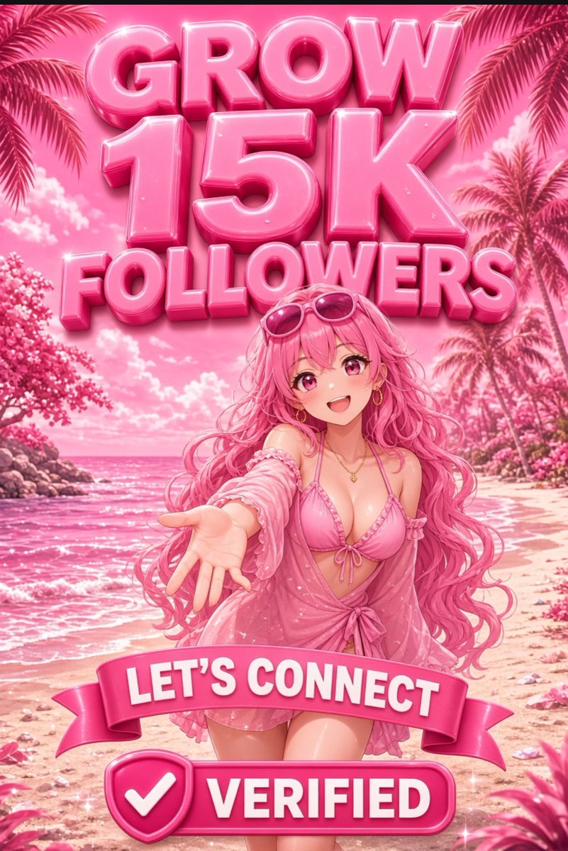 ML1_GR9's tweet photo. This is exactly what I needed to see today.

Grow 15K Follower✅✅✅✅

 Let's Connect✊✊✊✊✊✊ https://t.co/zCESRSqUAD