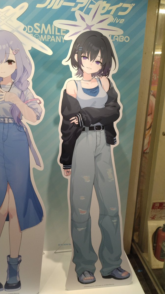 tuki_ninja's tweet photo. スケベな女たちに会いに来た https://t.co/XdG2RwmXdw