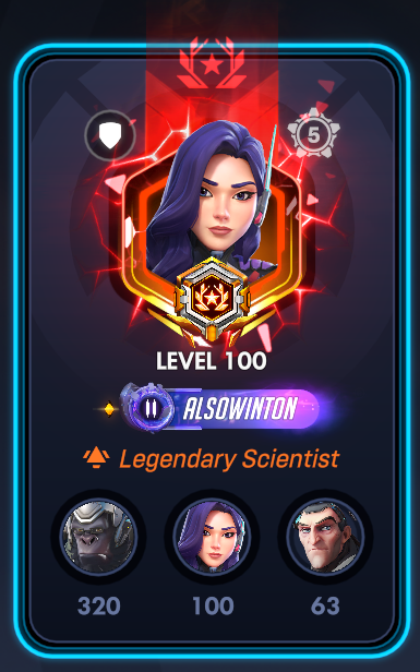 WintonOW2's tweet photo. Safe to say I've been enjoying D.Mon a lot :3

Worlds' first level 100? https://t.co/CvBxGaX8ff
