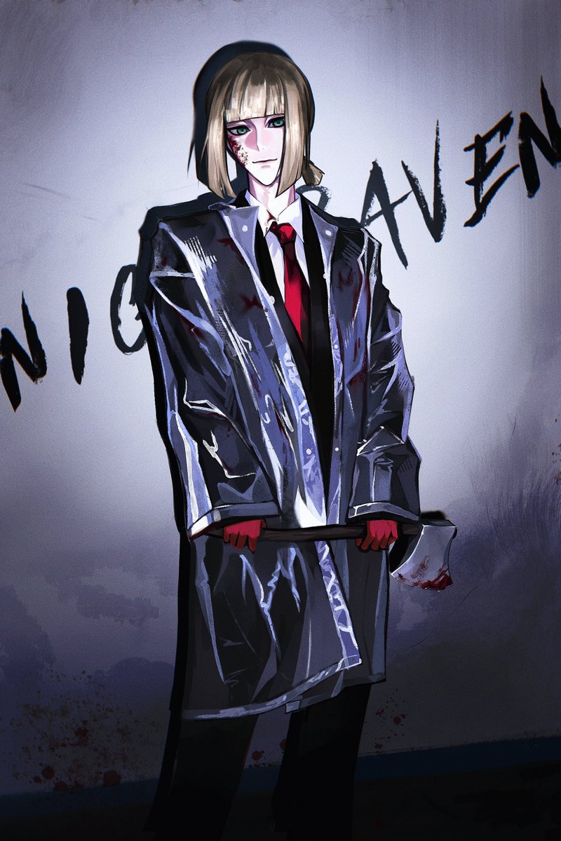 Valley1123906's tweet photo. 画照片 #twst #rook https://t.co/TUs67YDHoW